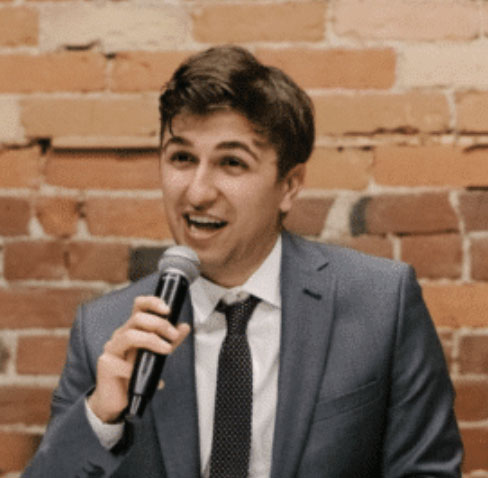 Aidan Simardone
