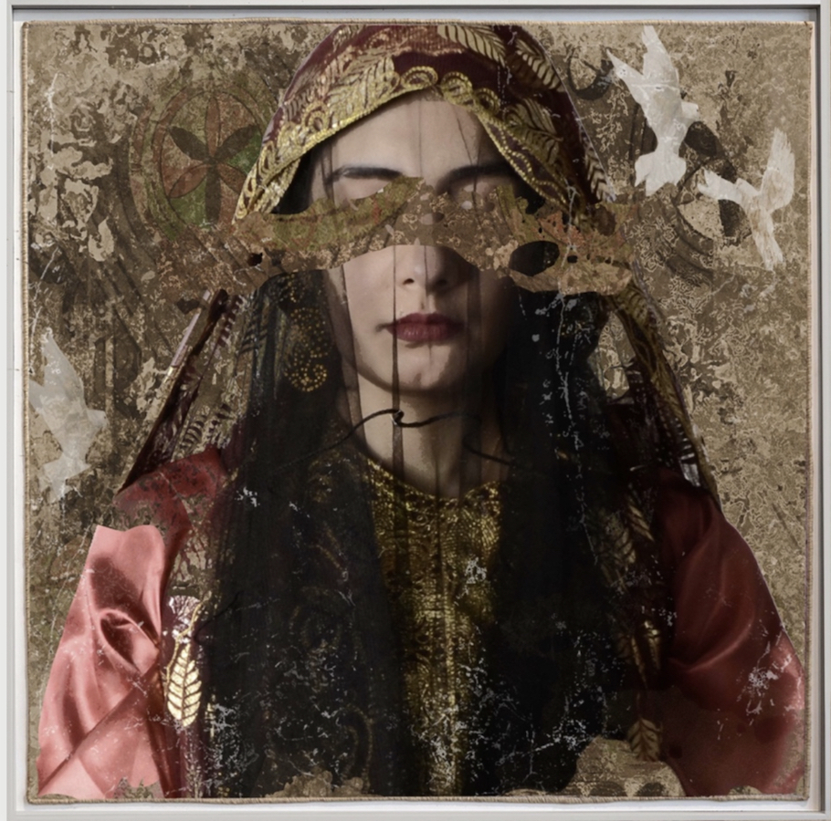 قصة قصيرة لإيمان اليوسف: القلب الزجاج، القلب الهواء