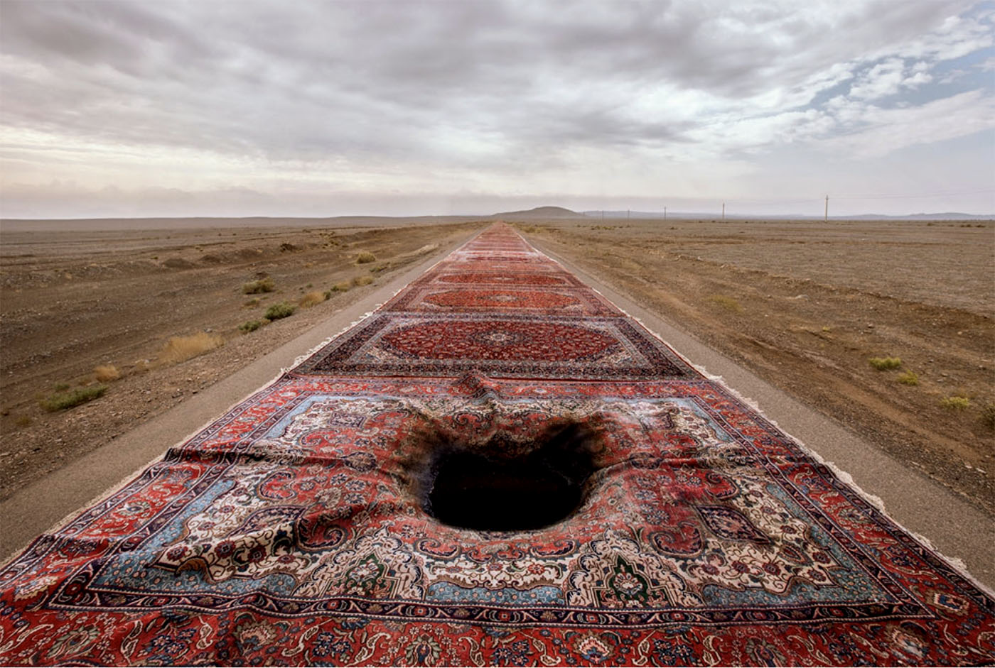 Missiles and Rhetoric — a Tehrani Reflects on the “12-Day War”