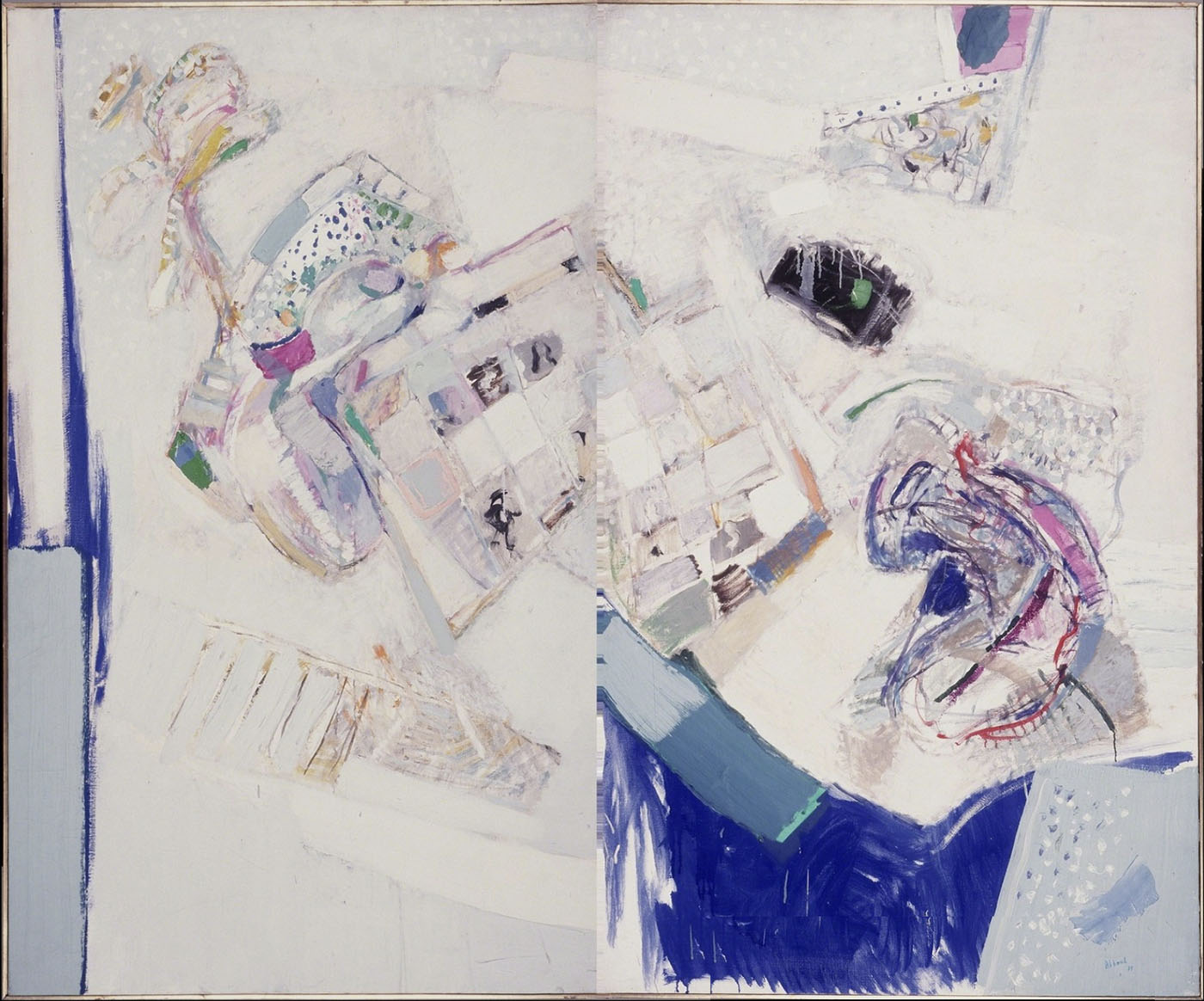 قصة قصيرة لإيمان عبد الرحيم: فصام