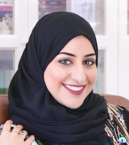 Eman Al Yousuf