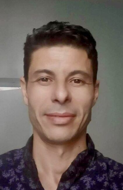 محمد فطومي