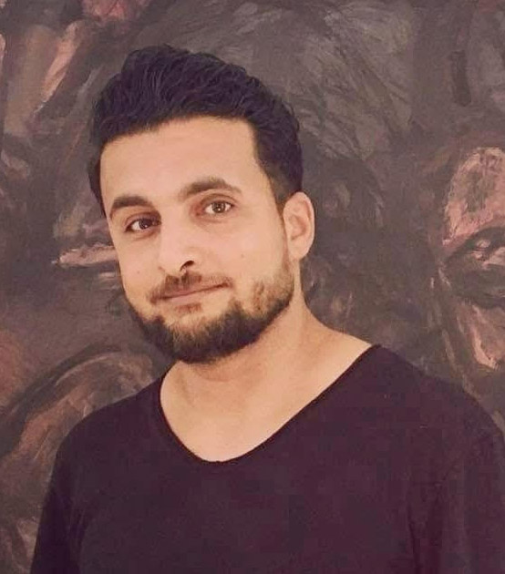 Husam Maarouf