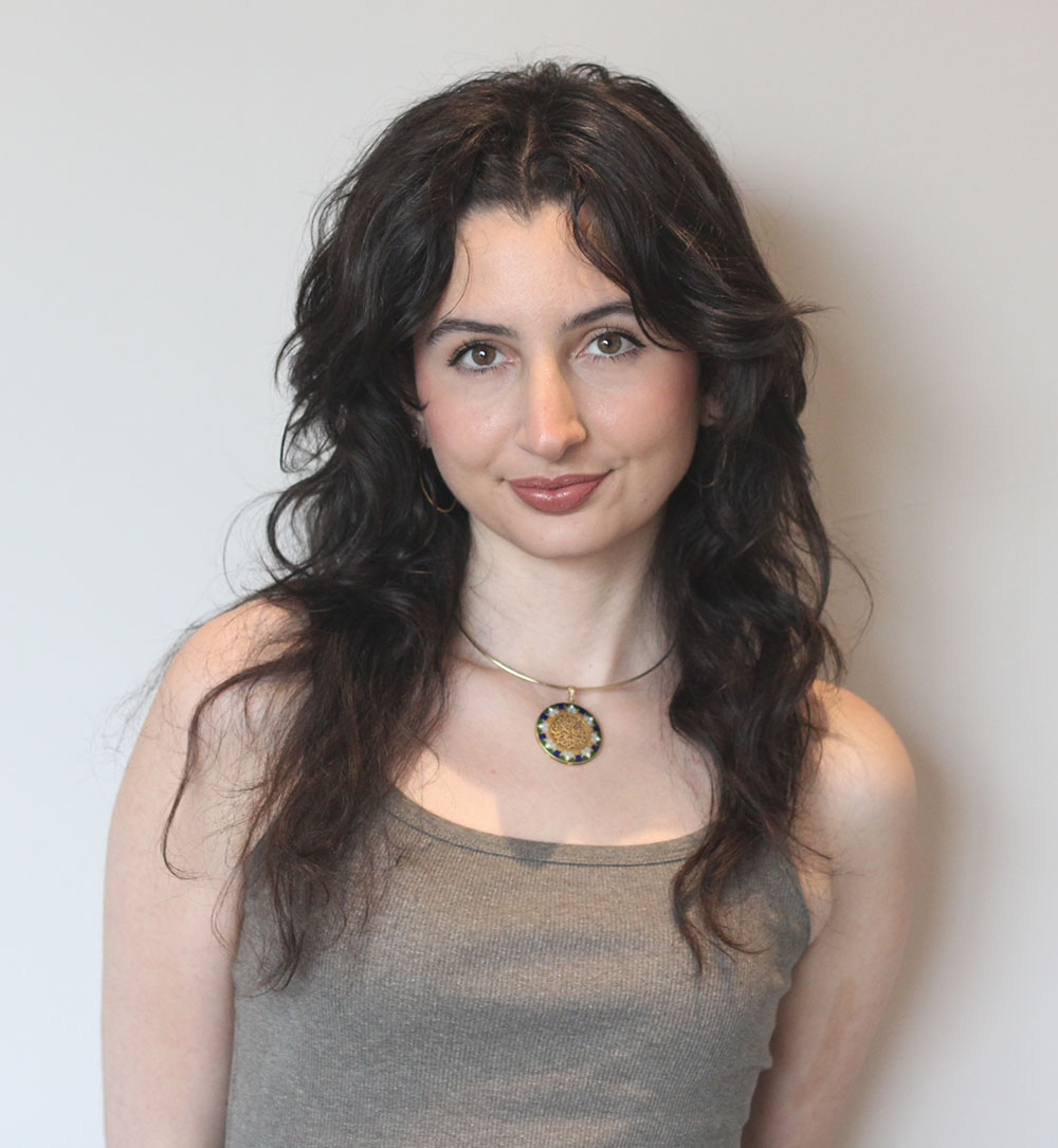 Rana Alsoufi