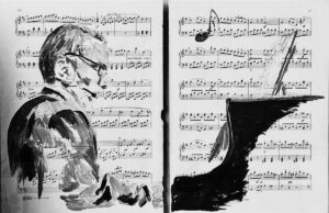 Ziad Rahbani: The Making of a Lebanese Jazz Legend