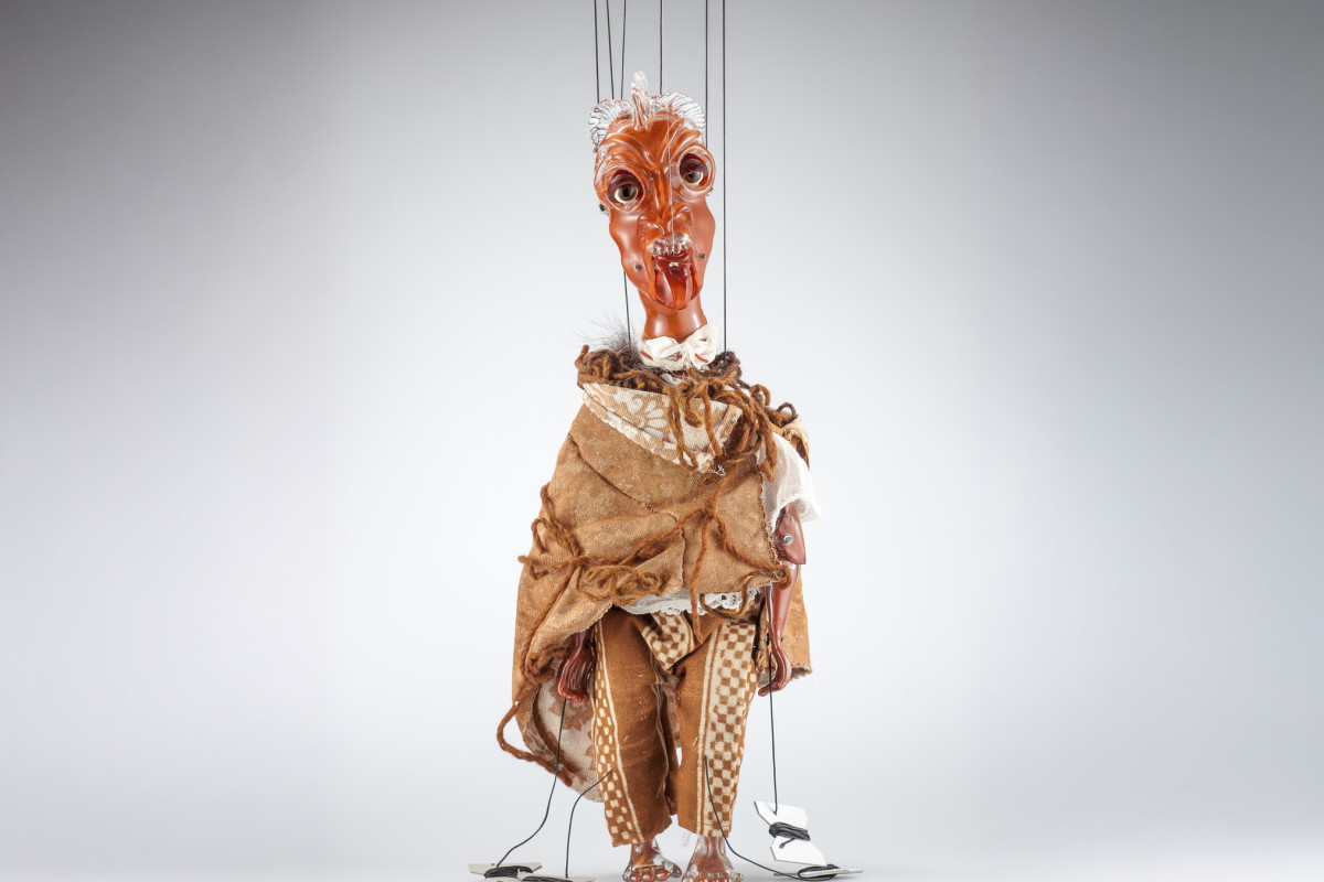 قصة قصيرة لأحمد الفخراني: كازانوفا بلا أجنحة