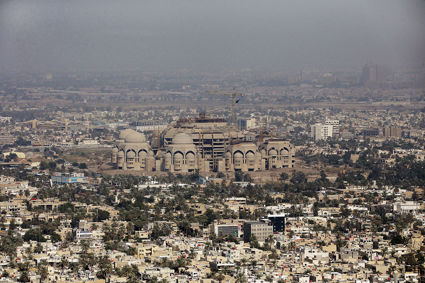 Architecture and Political Memory