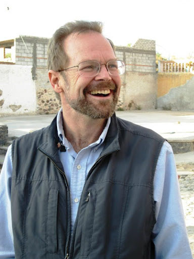 Christopher Merrill
