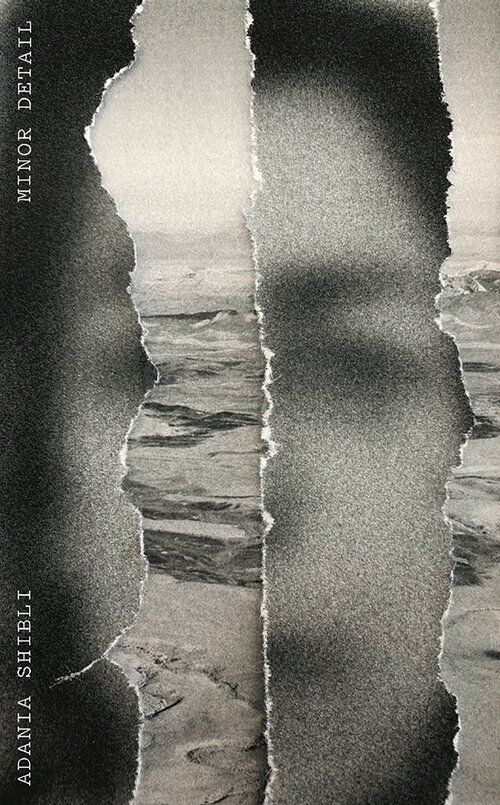 Adania Shibli's Minor Detail is available from New Directions .