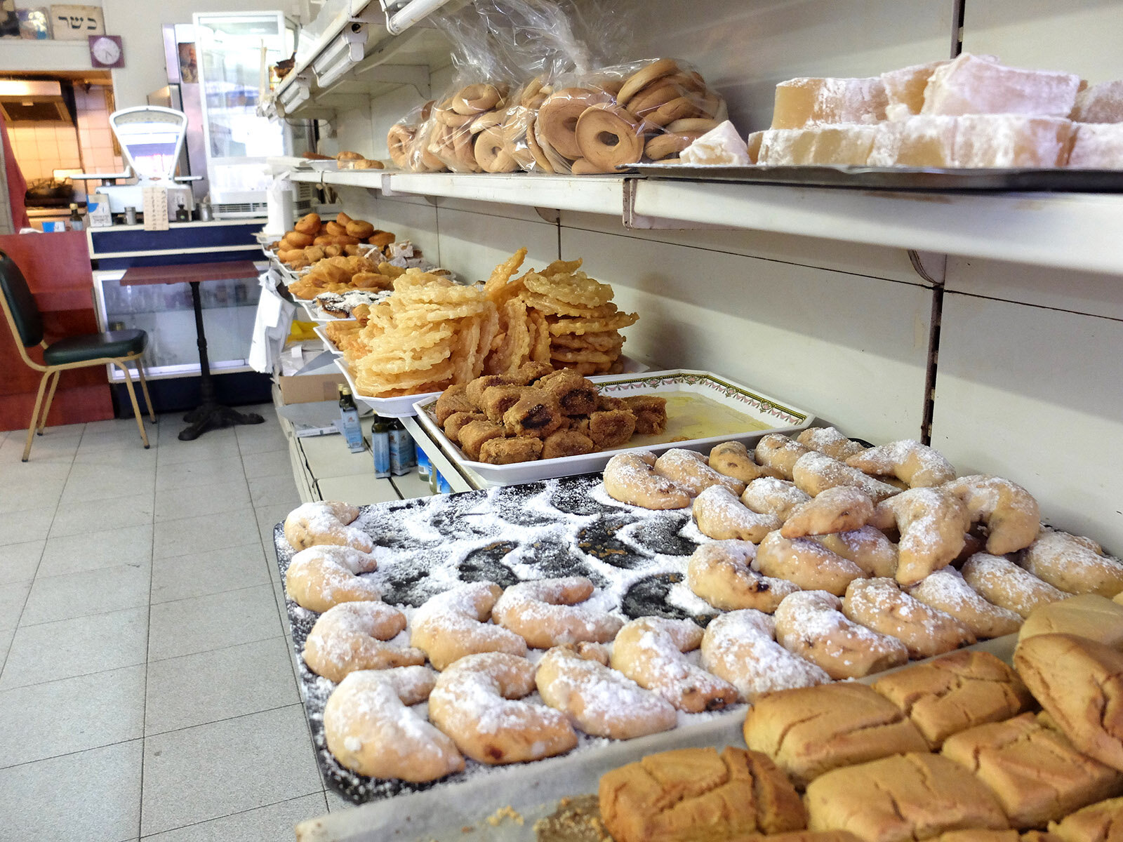 Pâtisserie Journo.