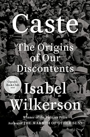 Read more about Caste .
