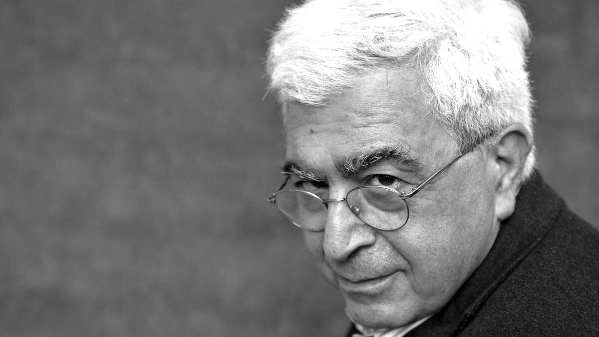 Elias Khoury