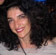 Firouzeh Afsharnia