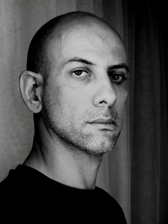 Salar Abdoh was born in Iran and splits his time between Tehran and New York City. He is the author of the novels Tehran at Twilight , The Poet Game , and Opium ; and he is the editor of Tehran Noir . He teaches in the MFA program at the City College of New York. Out of Mesopotamia is his latest novel.