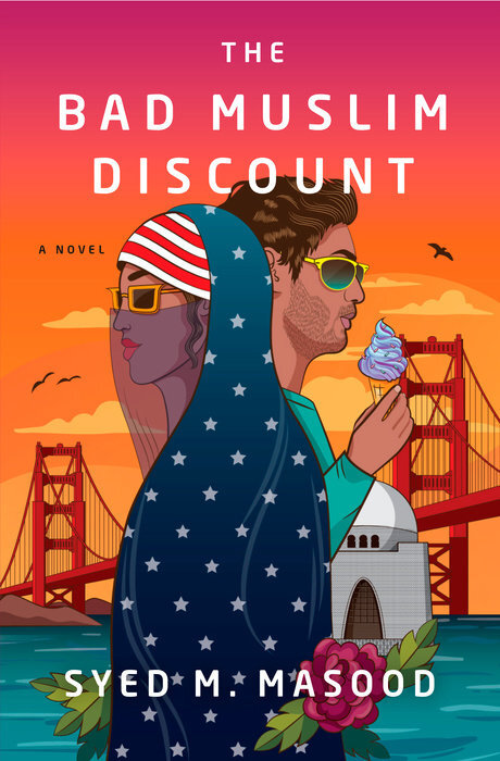 The Bad Muslim Discount is available from Doubleday .