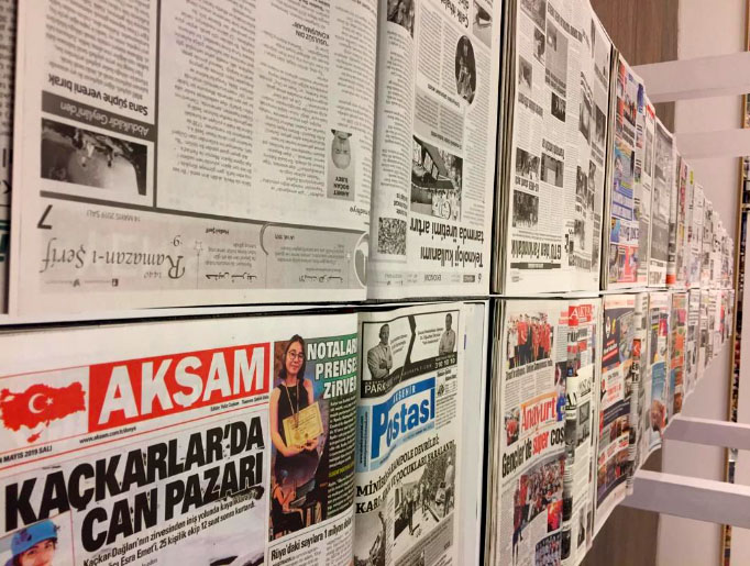 Banu Cennetoğlu, 14.05.2019, 2019, photo ari akkermans
