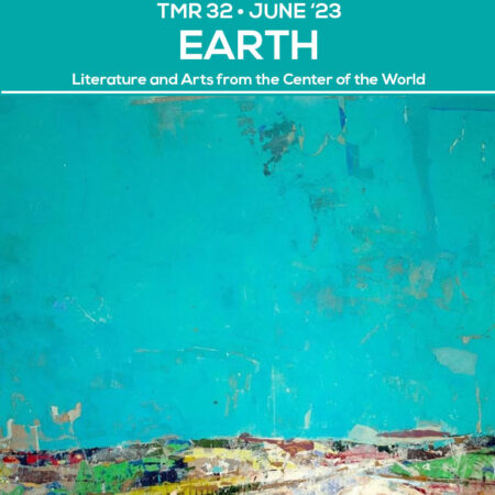 TMR Issue Nº 32 • EARTH