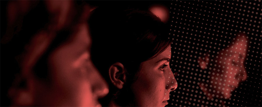 The drama of displacement: the journey of a Syrian refugee through theatre