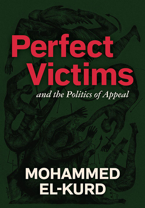 Perfect Victims is published by Haymarket.