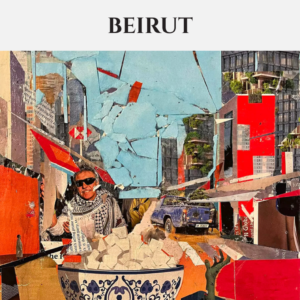 BEIRUT
