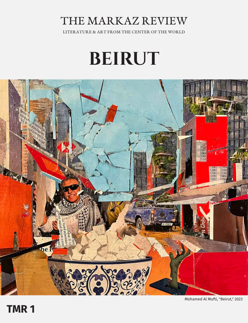 BEIRUT