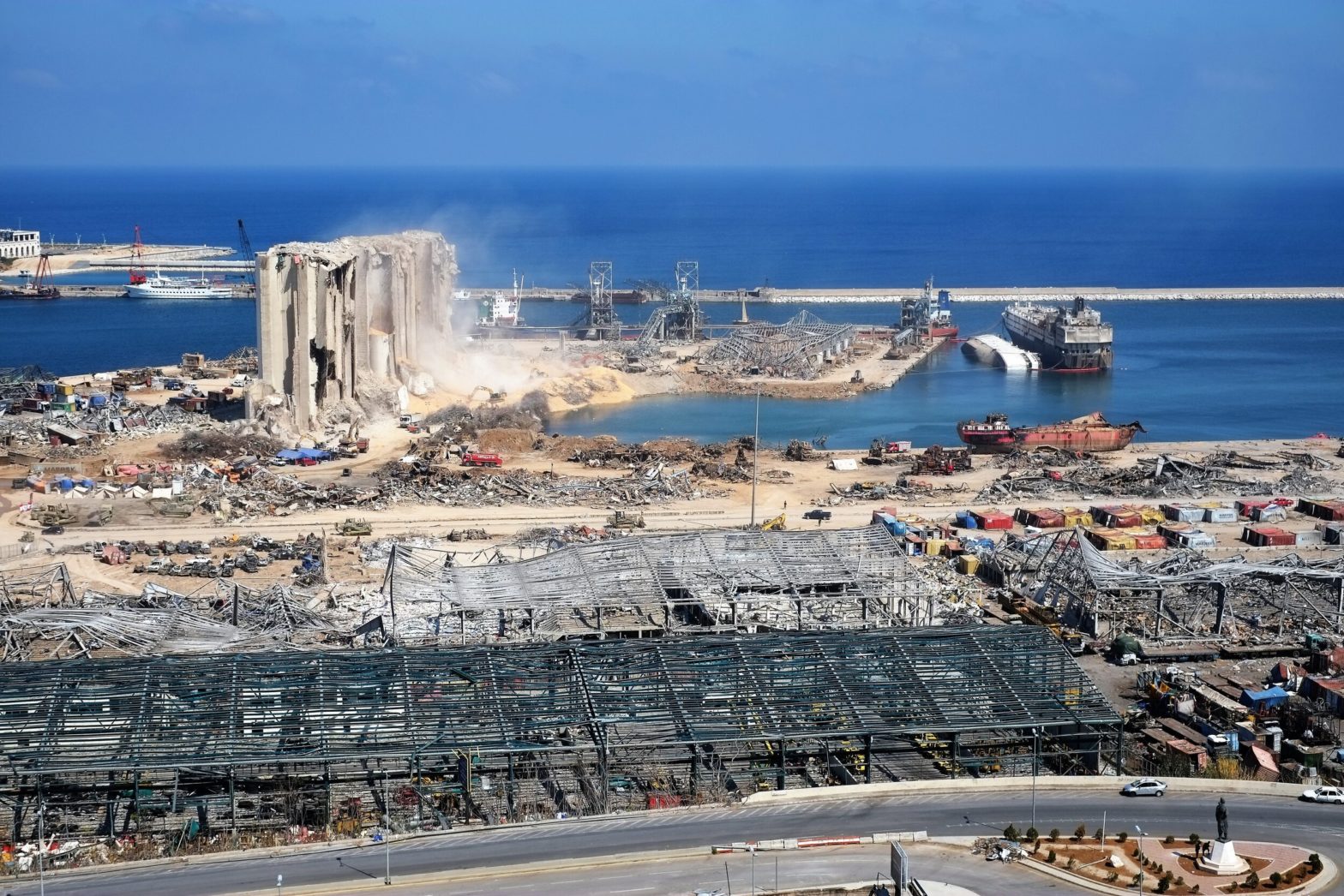 It’s Time for a Public Forum on Lebanon