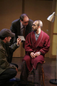 Arabs and Muslims on Stage: Can We Unpack Our Baggage?