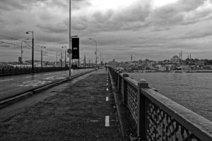 The Sea That Binds and Divides: Our Mediterranean