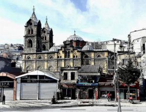 The Hidden World of Istanbul’s Rums