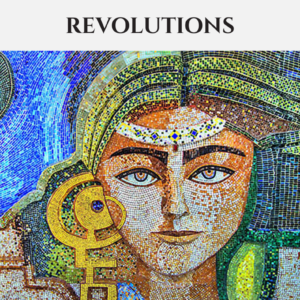 REVOLUTIONS