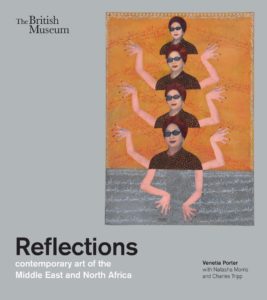 Revolution in Art, a review of “Reflections” at the British Museum