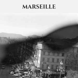 MARSEILLE