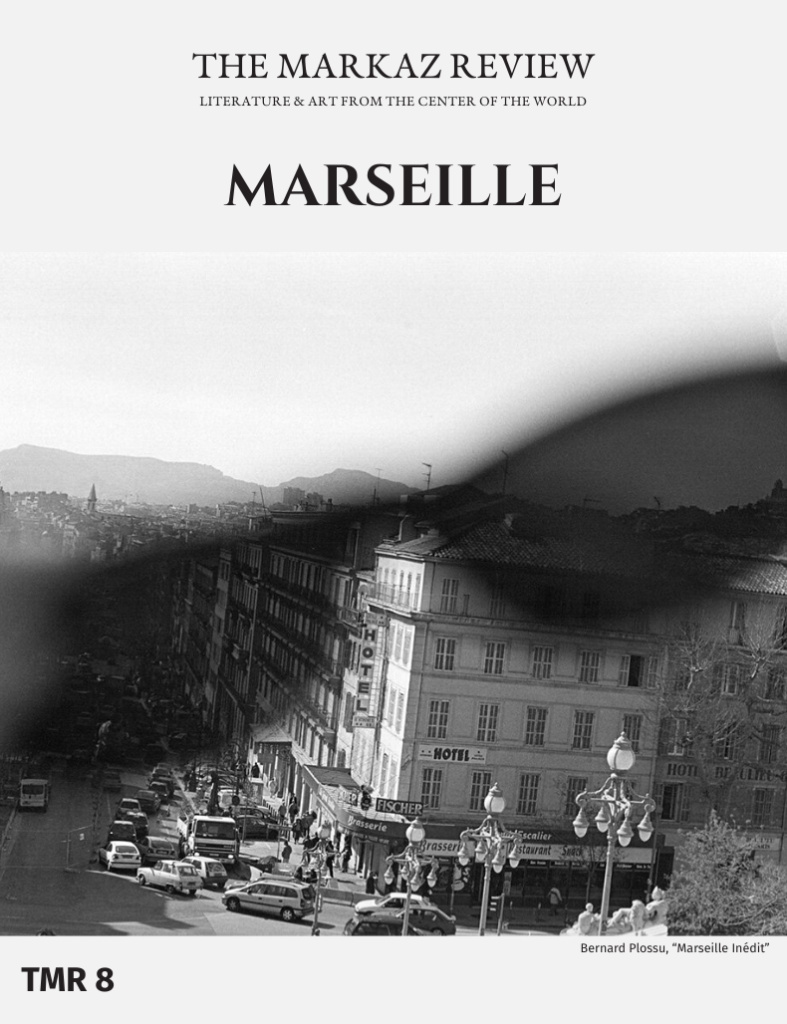 MARSEILLE