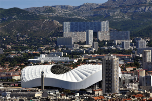 Cities within the City: Marseille’s Discrete Enclaves