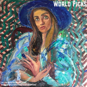 World Picks: April – May 2021