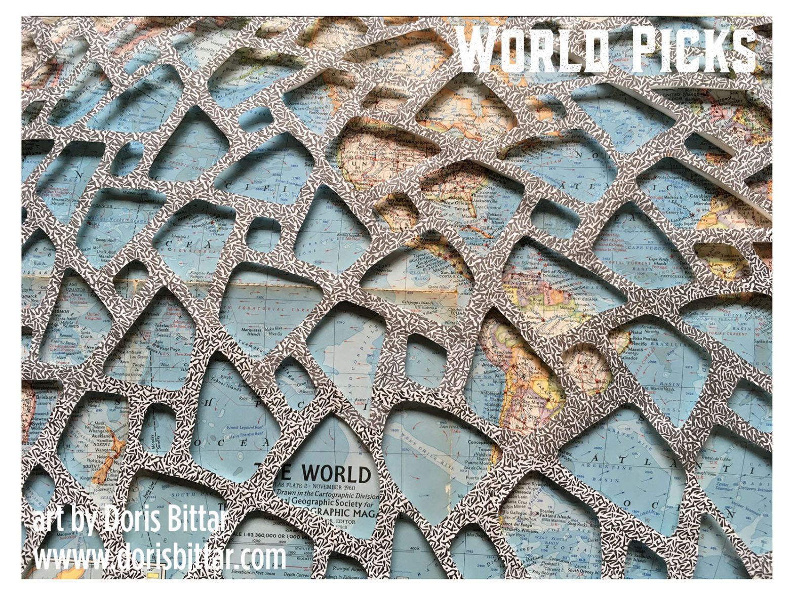 World Picks: May – June 2021