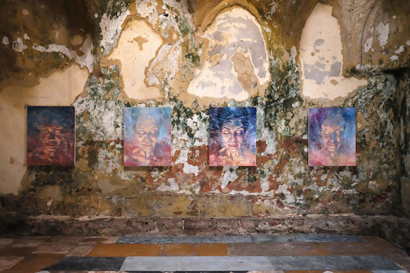 Reviving Hammam Al Jadeed