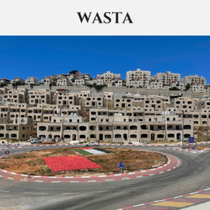 WASTA