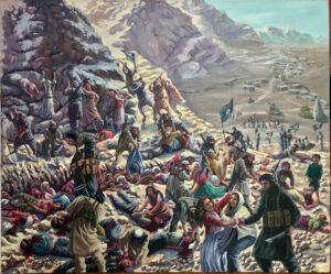 ISIS and the Absurdity of War in the Age of Twitter