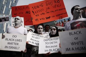 In Flawed Democracies, White Supremacy and Ethnocentrism Flourish