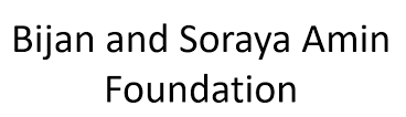 bijan soraya amin foundation.png