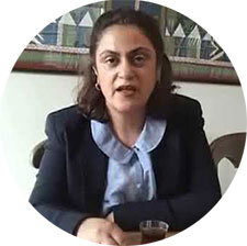 Ella Shohat