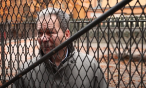 Faraj Bayrakdar, Once Syria’s Prisoner, is Freedom’s Poet