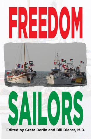 Freedom Sailors  is a terrific read. Get it  here .