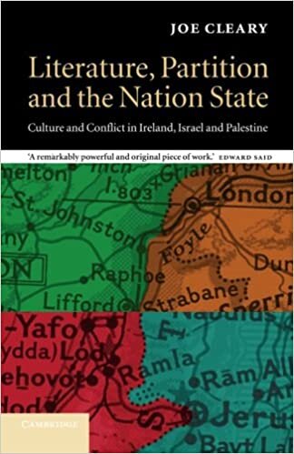 joe cleary literature partition and the nation-state cover.jpg