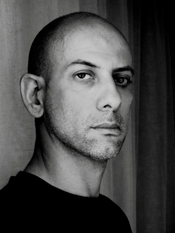 Salar Abdoh was born in Iran and splits his time between Tehran and New York City. He is the author of the novels   Tehran at Twilight  ,  The Poet Game , and  Opium ; and he is the editor of   Tehran Noir  . He teaches in the MFA program at the City College of New York.   Out of Mesopotamia   is his latest novel.