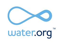 Water.org  — Africa and Asia