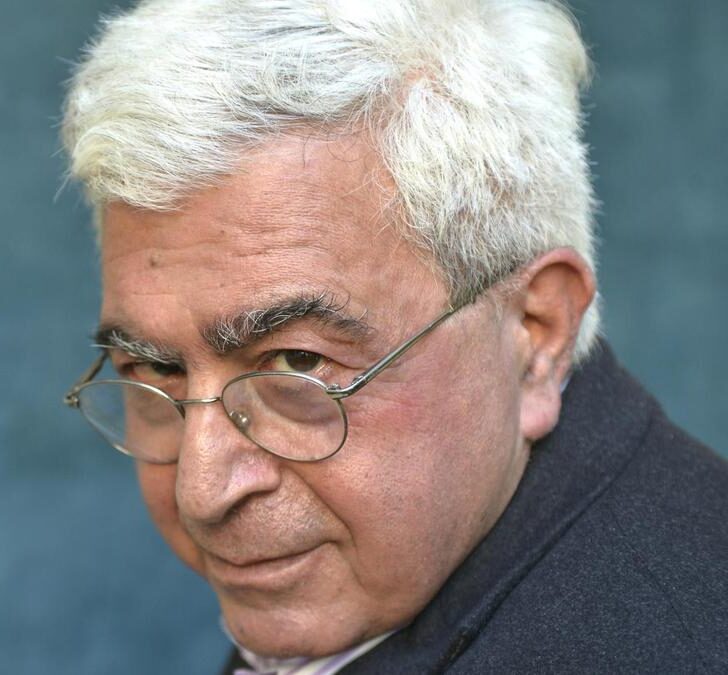 Elias Khoury