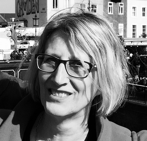 Marian Janssen
