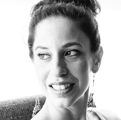 Mya Guarnieri Jaradat
